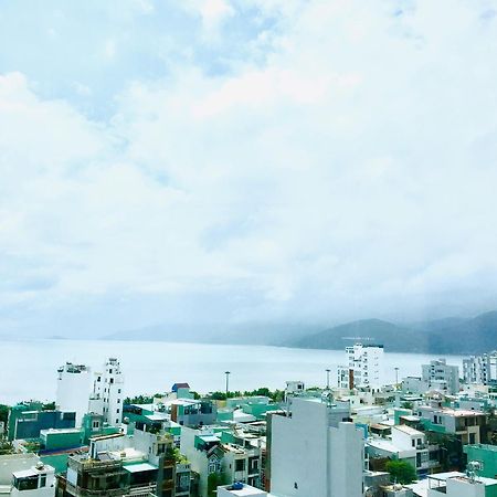 Rustic Hotel Quy Nhon Powered By Aston Екстериор снимка