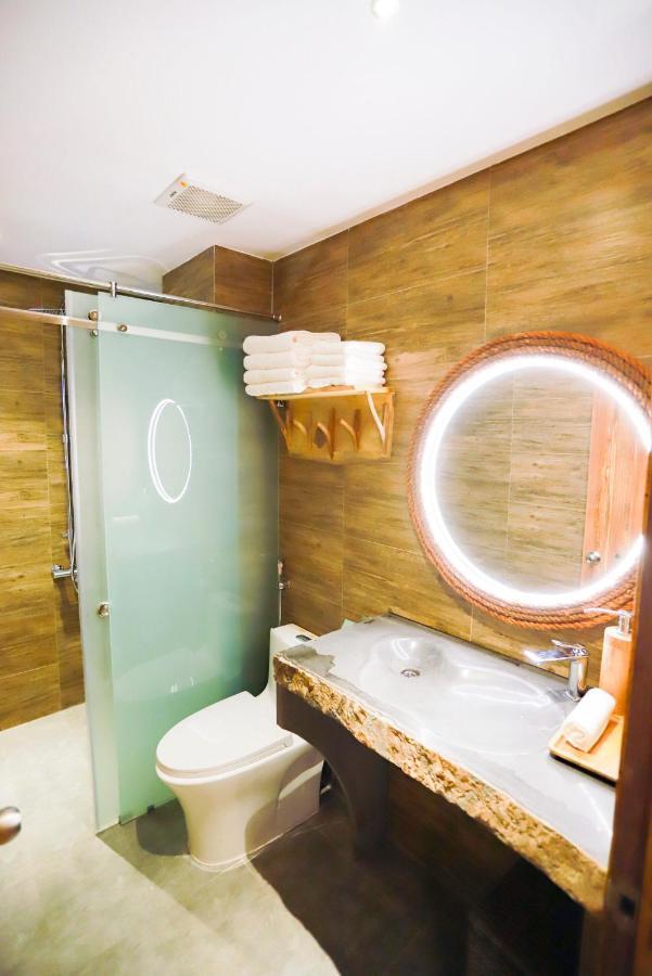 Rustic Hotel Quy Nhon Powered By Aston Екстериор снимка
