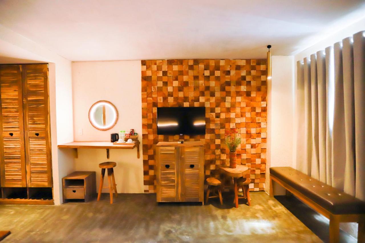 Rustic Hotel Quy Nhon Powered By Aston Екстериор снимка