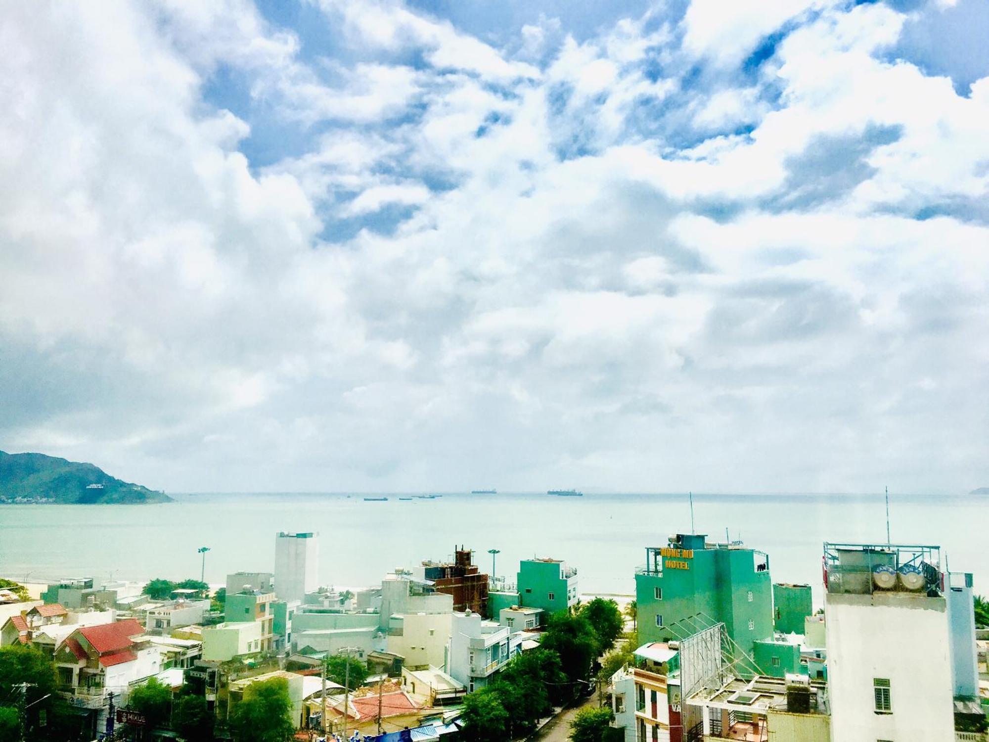 Rustic Hotel Quy Nhon Powered By Aston Екстериор снимка
