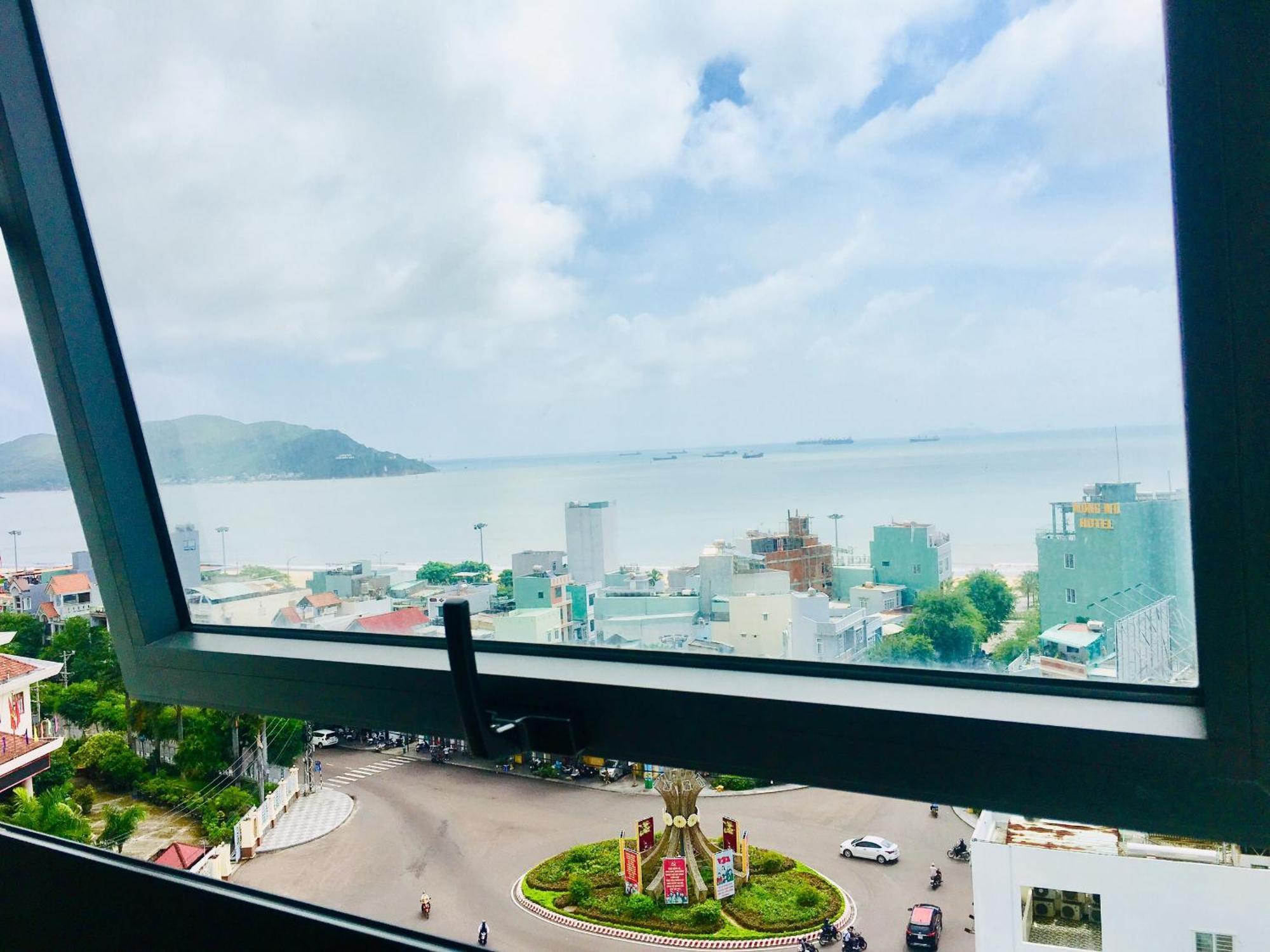 Rustic Hotel Quy Nhon Powered By Aston Екстериор снимка