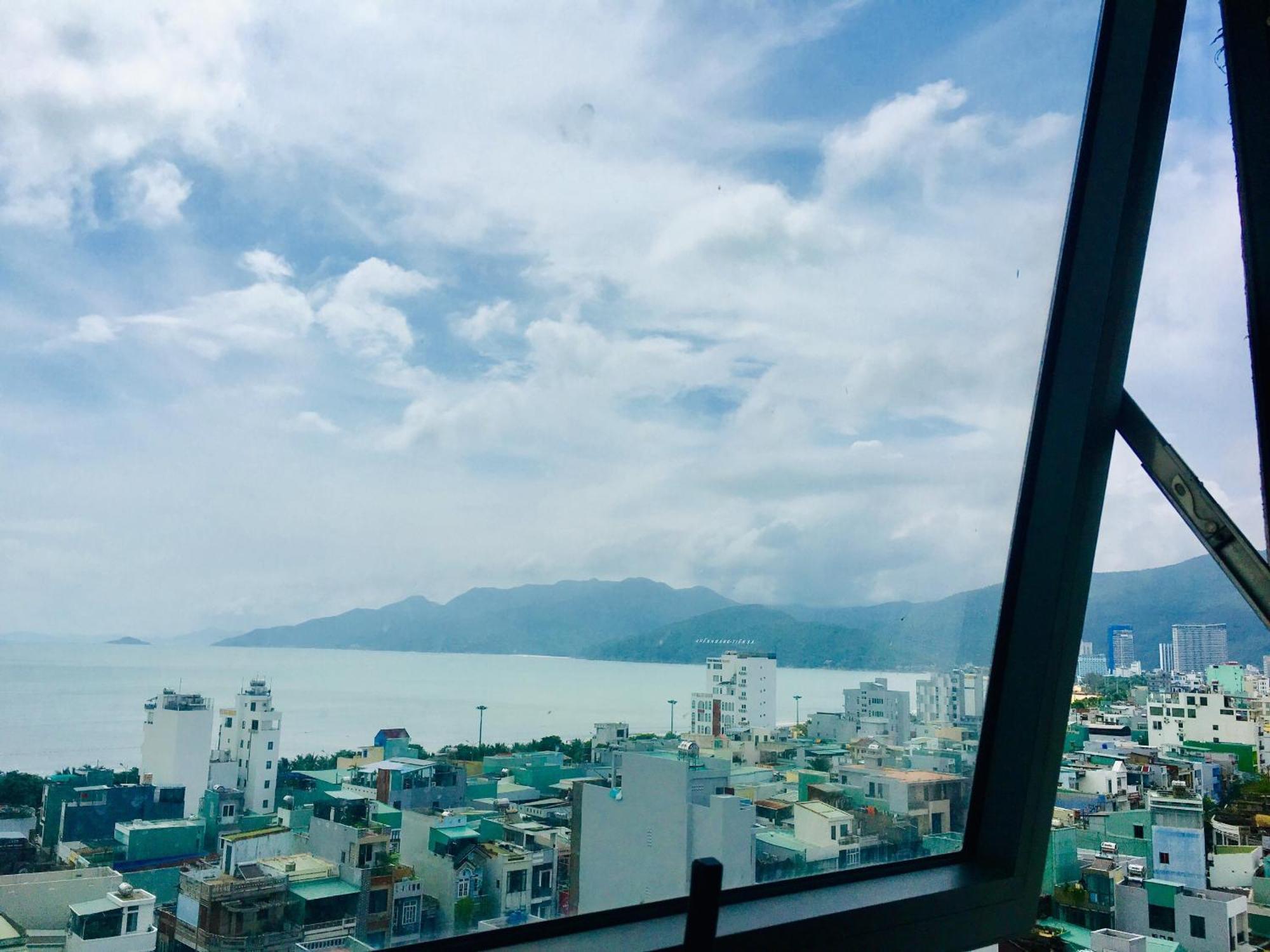 Rustic Hotel Quy Nhon Powered By Aston Екстериор снимка